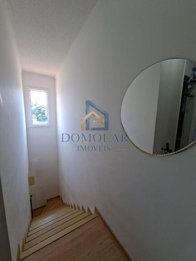 Casa de Condomínio, 2 quartos - Foto 5