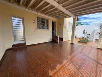 Casa, 2 quartos, 116 m² - Foto 1