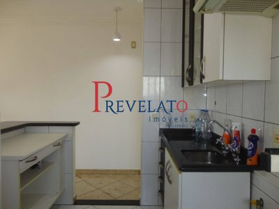 Apartamento, 2 quartos, 58 m² - Foto 2