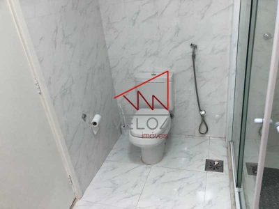 Apartamento, 2 quartos, 88 m² - Foto 2