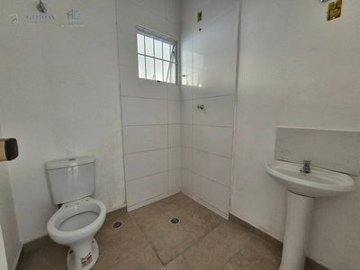 Casa de Condomínio, 2 quartos - Foto 5