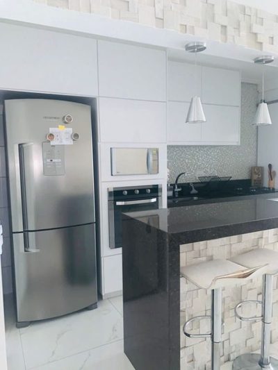 Apartamento, 2 quartos, 75 m² - Foto 2