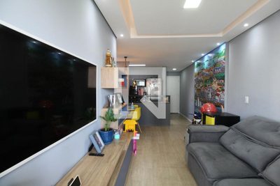 Apartamento, 3 quartos, 69 m² - Foto 3