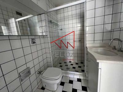 Apartamento, 3 quartos, 100 m² - Foto 1
