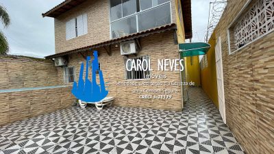 Sobrado, 3 quartos - Foto 1