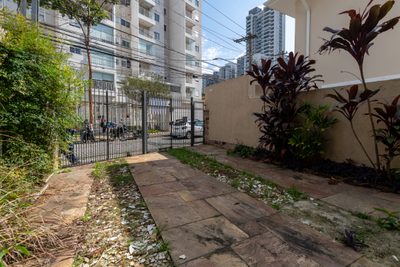Sobrado, 4 quartos, 239 m² - Foto 4