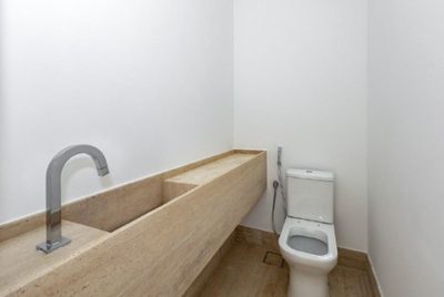 Apartamento, 4 quartos, 378 m² - Foto 4