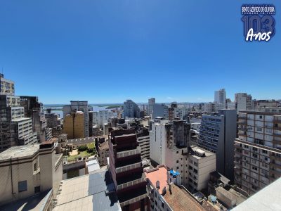 Apartamento, 2 quartos, 52 m² - Foto 2