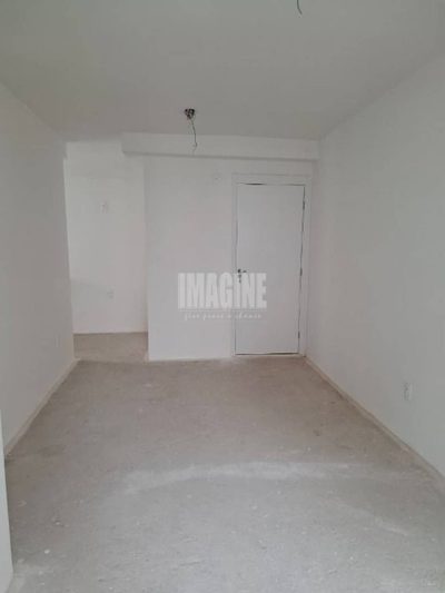 Apartamento, 3 quartos, 55 m² - Foto 1