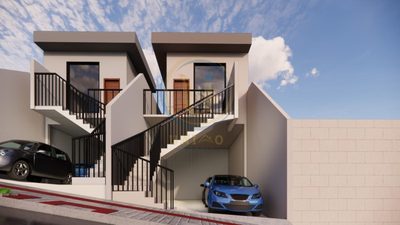 Casa, 3 quartos, 160 m² - Foto 3