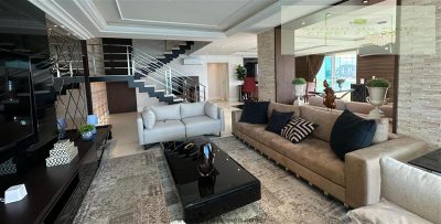 Apartamento, 4 quartos, 580 m² - Foto 3