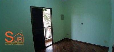 Sobrado, 3 quartos, 220 m² - Foto 3