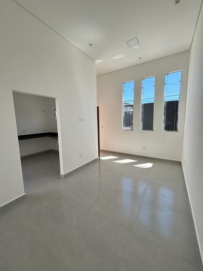 Casa, 3 quartos, 150 m² - Foto 2