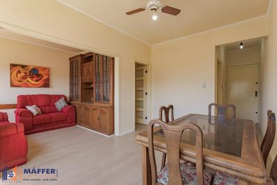 Apartamento, 2 quartos, 86 m² - Foto 2