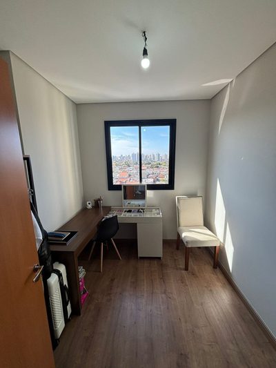Apartamento, 3 quartos, 71 m² - Foto 3