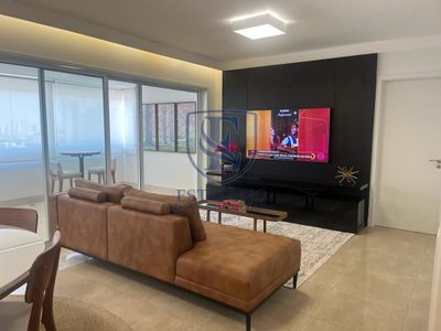 Apartamento, 3 quartos, 143 m² - Foto 5