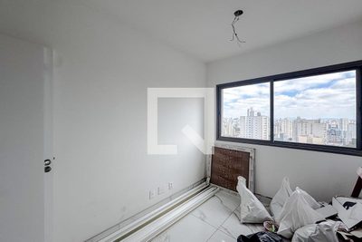 Apartamento, 2 quartos, 40 m² - Foto 2
