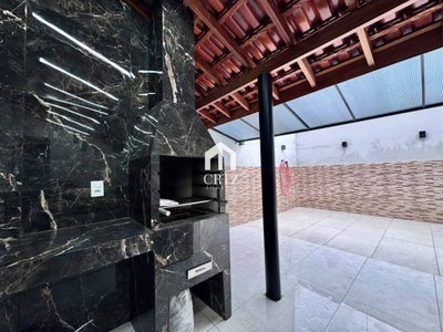 Casa, 1 quarto, 100 m² - Foto 3