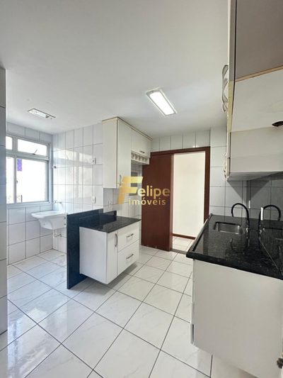 Apartamento, 3 quartos, 95 m² - Foto 3