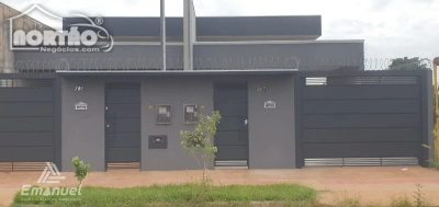 Casa, 3 quartos, 140 m² - Foto 1