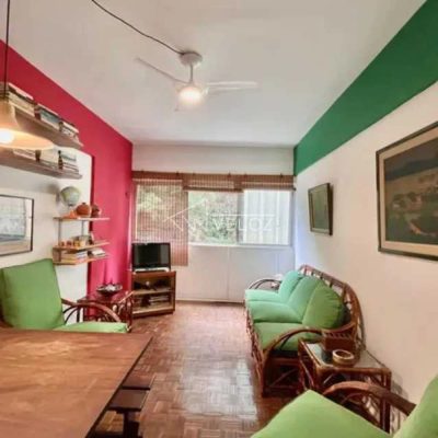Apartamento, 2 quartos, 61 m² - Foto 3