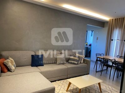 Apartamento, 3 quartos, 100 m² - Foto 3