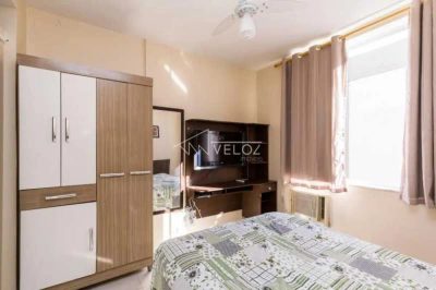 Apartamento, 1 quarto, 22 m² - Foto 1
