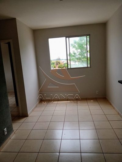 Apartamento, 2 quartos, 46 m² - Foto 2