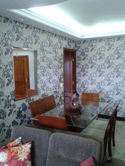 Apartamento, 3 quartos, 116 m² - Foto 1