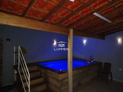 Casa, 3 quartos, 180 m² - Foto 3