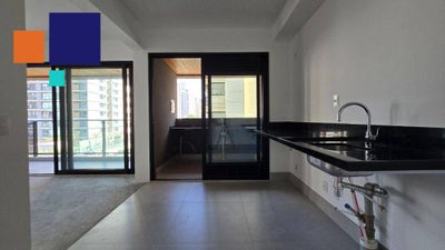 Apartamento, 3 quartos, 111 m² - Foto 1