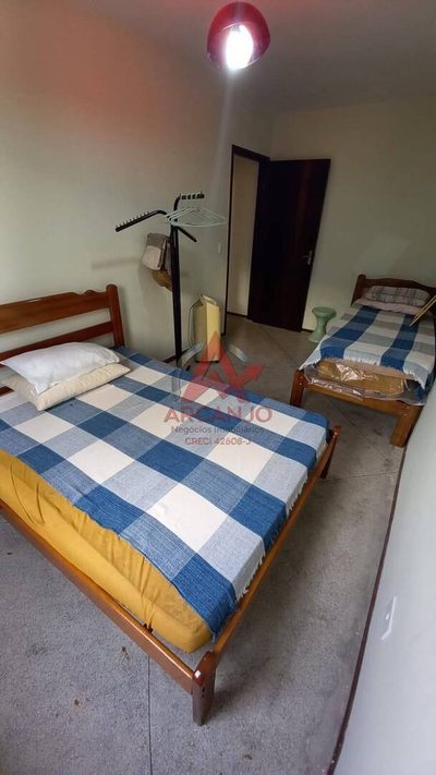 Apartamento, 2 quartos, 85 m² - Foto 3