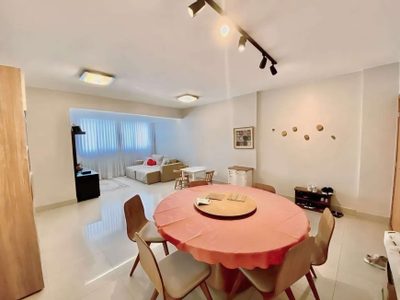 Apartamento, 3 quartos, 112 m² - Foto 1