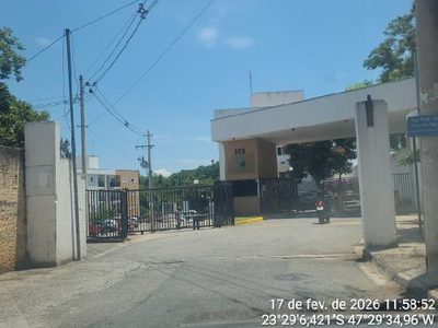 Apartamento, 2 quartos, 53 m² - Foto 1