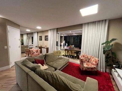 Apartamento, 3 quartos, 102 m² - Foto 5