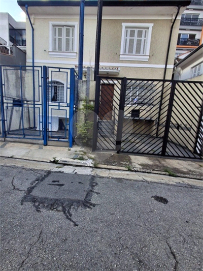 Sobrado, 2 quartos, 140 m² - Foto 1