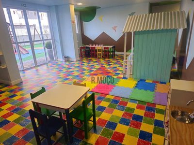 Cobertura, 3 quartos, 109 m² - Foto 2