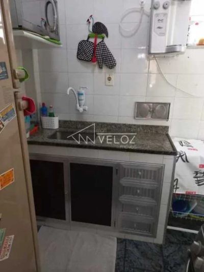 Apartamento, 68 m² - Foto 3