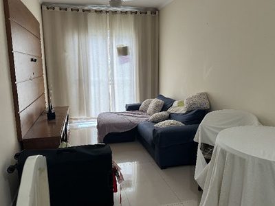 Apartamento, 2 quartos, 70 m² - Foto 1