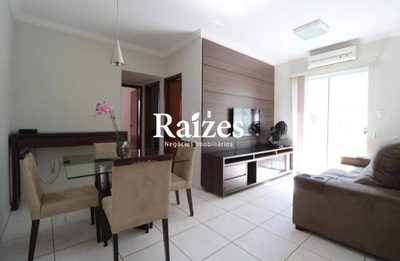 Apartamento, 2 quartos, 65 m² - Foto 4