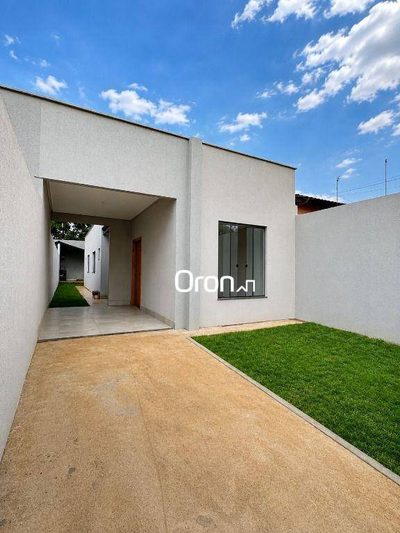 Casa, 2 quartos, 81 m² - Foto 2