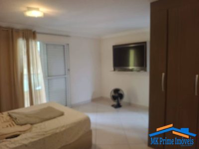 Sobrado, 3 quartos, 142 m² - Foto 2