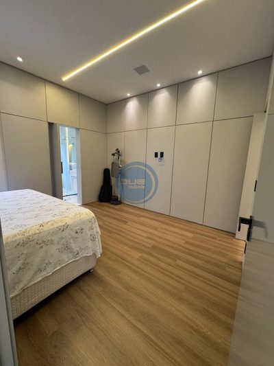 Sobrado, 3 quartos, 208 m² - Foto 3