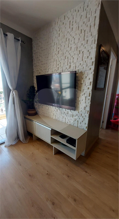 Apartamento, 2 quartos, 50 m² - Foto 5