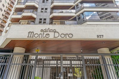 Cobertura, 4 quartos, 481 m² - Foto 2