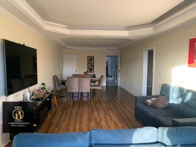 Apartamento, 4 quartos, 360 m² - Foto 1