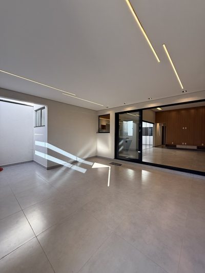 Casa, 3 quartos - Foto 2