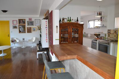 Apartamento, 3 quartos, 125 m² - Foto 5