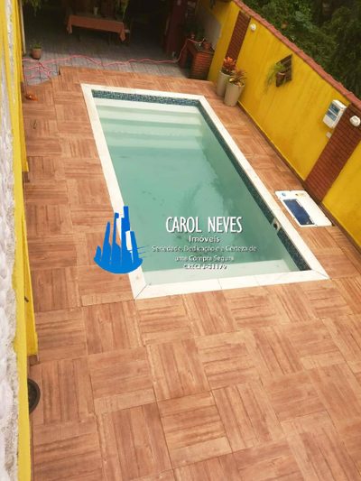 Sobrado, 3 quartos, 257 m² - Foto 5