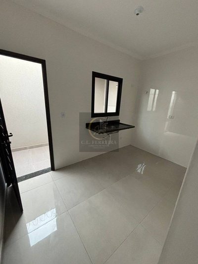 Sobrado, 2 quartos, 54 m² - Foto 5